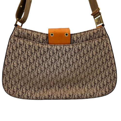 クリスチャンディオール Christian Dior トロッター ストリート