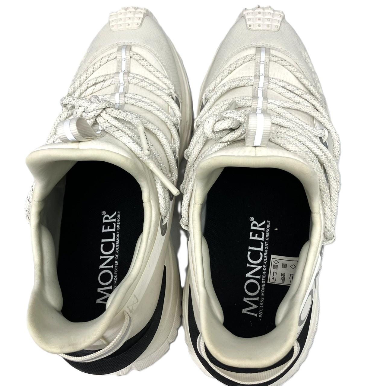 MONCLER モンクレール スニーカー サイズ40