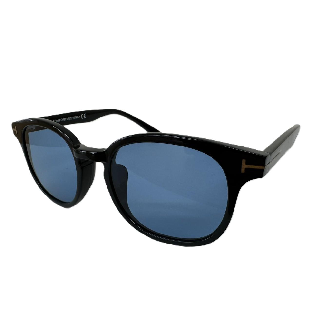 TOM FORD トムフォード サングラス Frank TF399-F