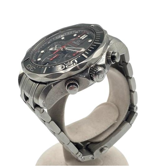 OMEGA オメガ シーマスター プロフェッショナル