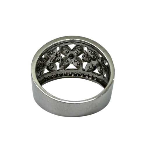 Pt900 ダイヤモンド0.60ct リング