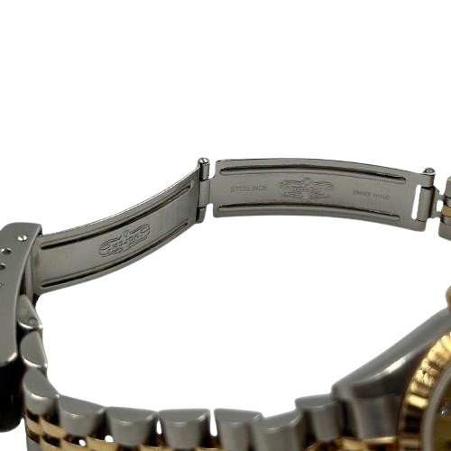 ロレックス ROLEX 79173G デイトジャスト