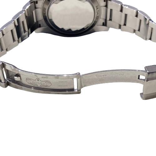ロレックス ROLEX 116400GV ミルガウス