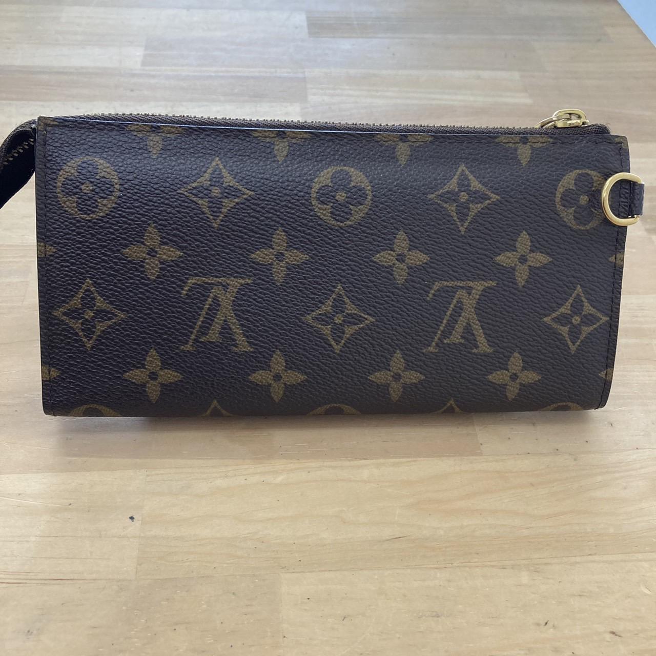 Louis Vuitton ポルトフォイユ アスリッド M61781