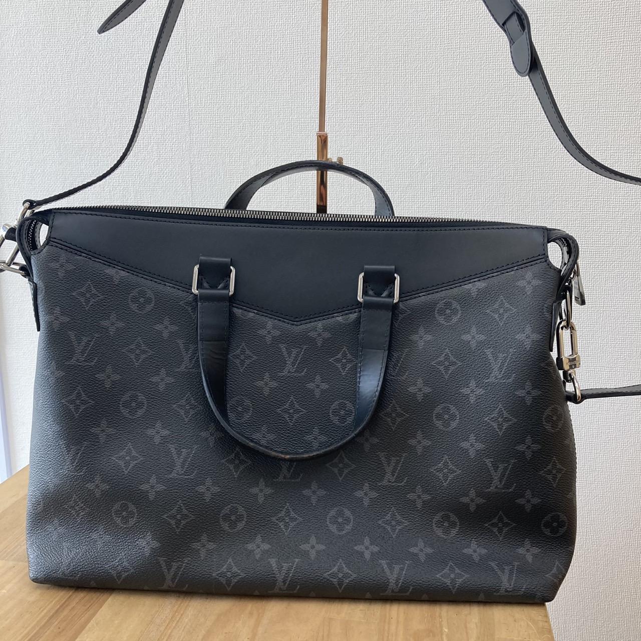 Louis Vuitton ブリーフケースエクスプローラー M40566