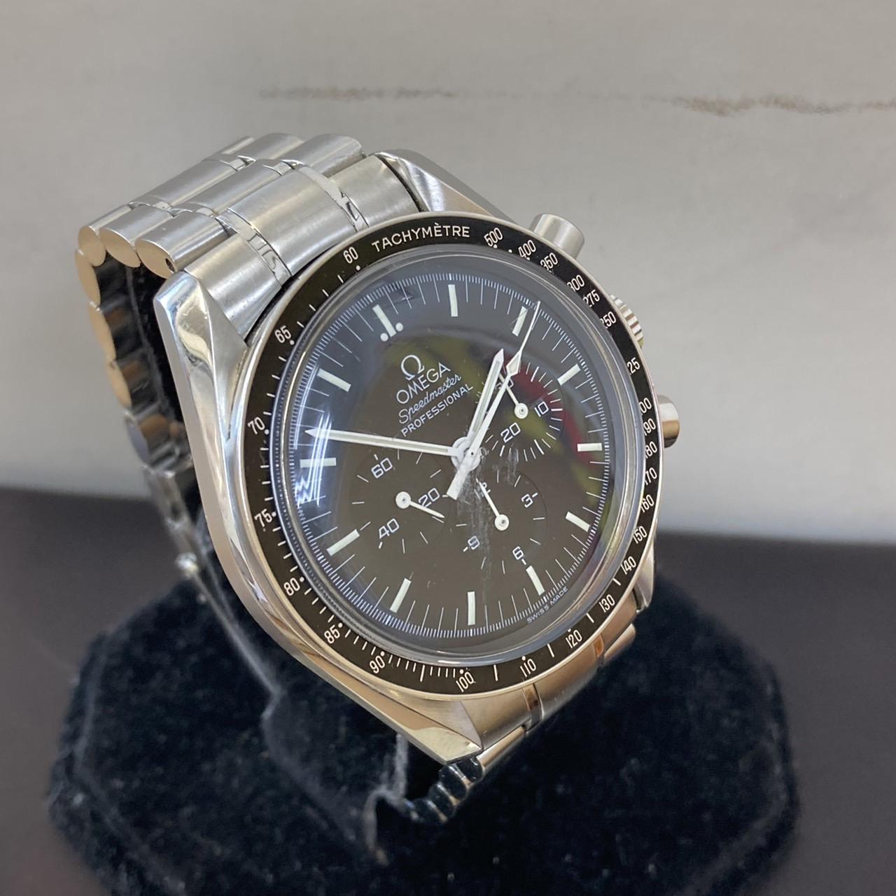 OMEGA スピードマスタープロフェッショナル 3570.50