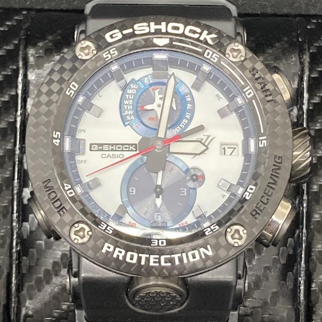 G-SHOCK グラビティマスターホンダジェットコラボレーションモデルGWR-B1000HJ-1JR