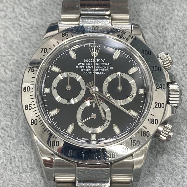 ROLEX デイトナ 116520 F番